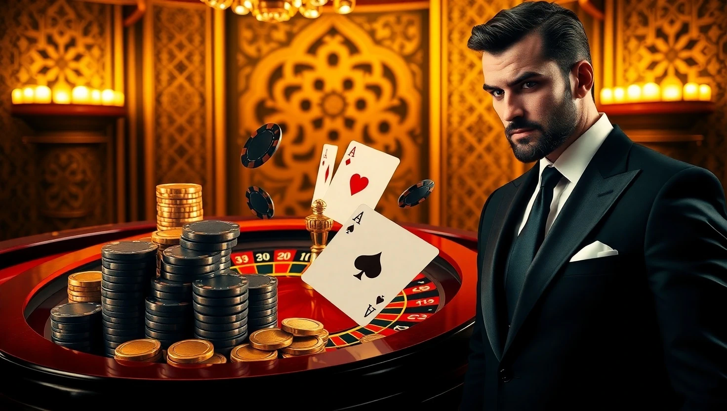 Fezbet Casino Banner 1