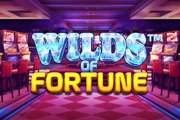 Demo Wilds of Fortune