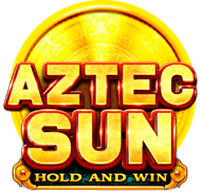 Demo Aztec Sun Hold and Win