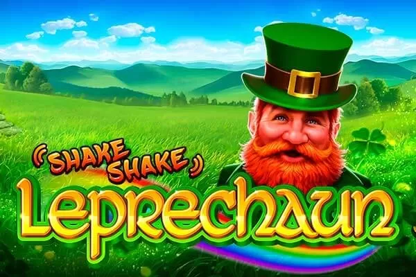 Demo Shake shake Leprechaun