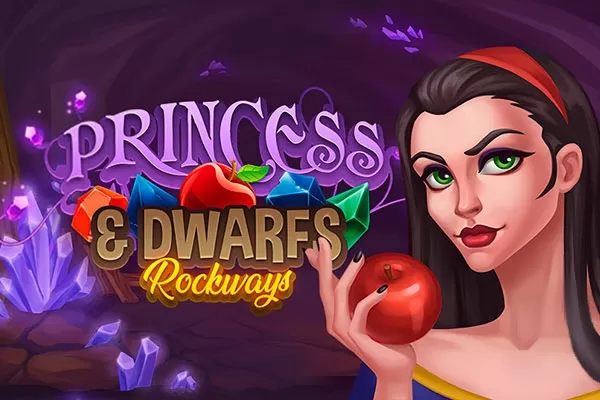 Demo The Princess & Dwarfs