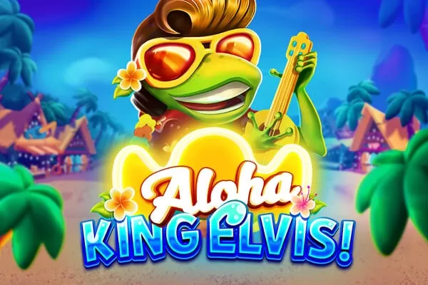 Demo Aloha King Elvis