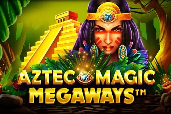 Demo Aztec Magic Megaways