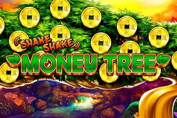 Demo Shake Shake Money Tree